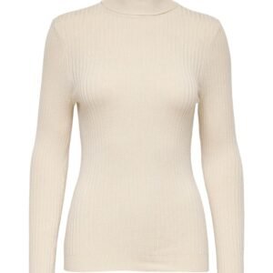 Women's Turtleneck Jumper