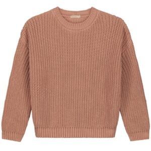 Women's Chunky Knit Jumper