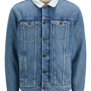 Men's Denim Jacket