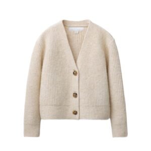 Women's Knit Cardigan