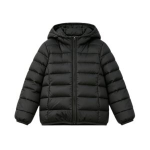 Kids Puffer Jacket